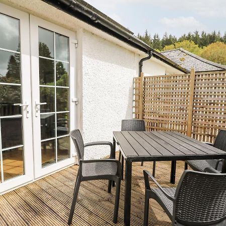 Forester'S Cottage Dalavich Exterior foto