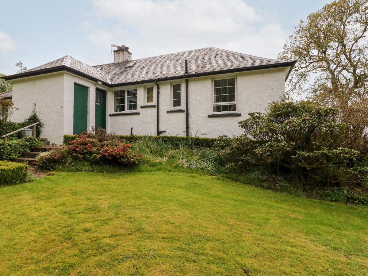 Forester'S Cottage Dalavich Exterior foto