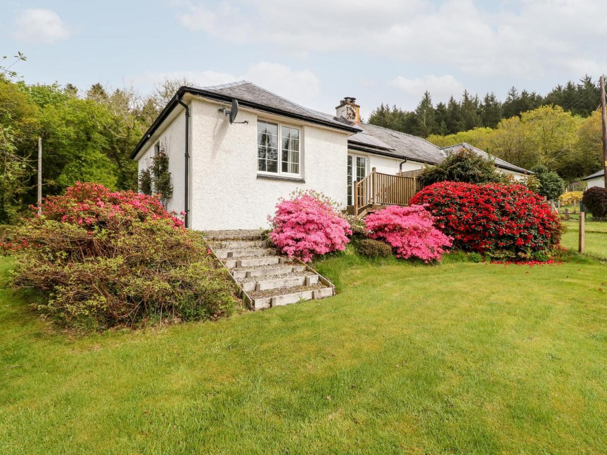 Forester'S Cottage Dalavich Exterior foto