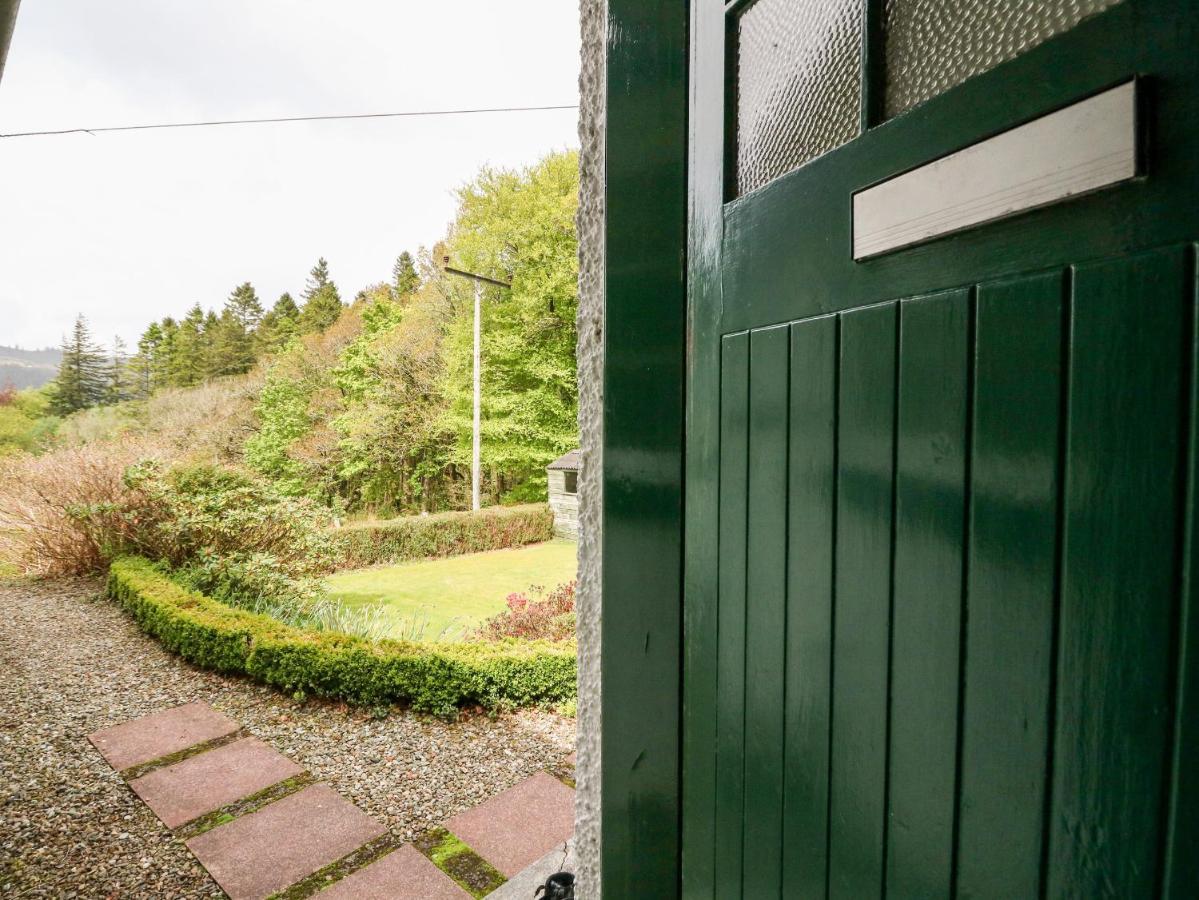 Forester'S Cottage Dalavich Exterior foto